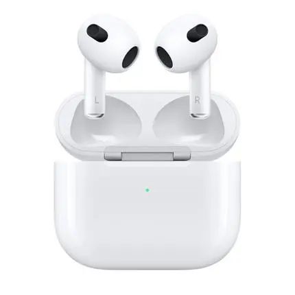 Apple AirPods (2022) 3. generace