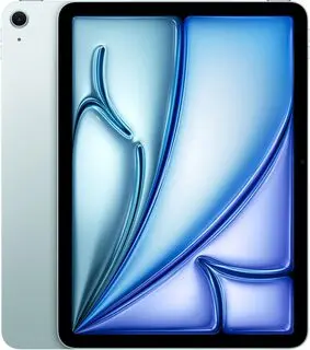 Apple iPad Air 11" 8.gen. M4 (2026) Wi-Fi 512GB modrá