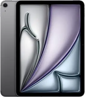 Apple iPad Air 11" 8.gen. M4 (2026) Wi-Fi + Cellular 256GB vesmírně šedá