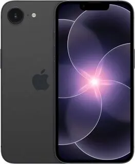 Apple iPhone 17e 256GB černá