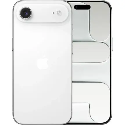 Apple iPhone Air barva Cloud White paměť 256 GB