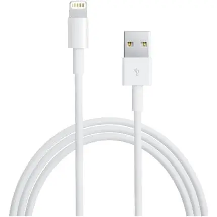 APPLE USB kabel s konektorem Lightning (2m)