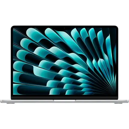Apple MacBook Air 13,6" (2026) / M5 / 24GB / 1 TB / SK / Stříbrný