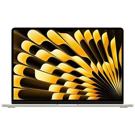 Apple MacBook Air 15,3" (2026) / M5 / 16GB / 1TB / SK / Hvězdně bílý
