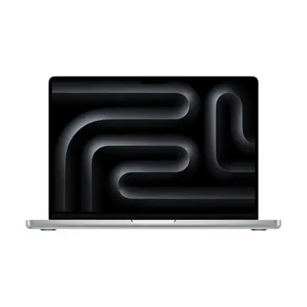 Apple MacBook Pro 14" (2025)  / M5 / 24GB / 1TB / SK / Stříbrný