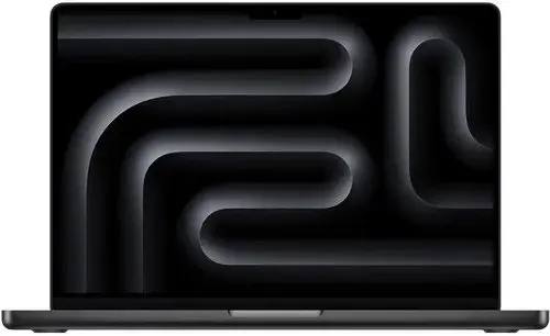 MacBook Pro 14" Apple M5 Max, 18core CPU, 32core GPU, 36GB, 2TB SSD, vesmírně černý, CZ
