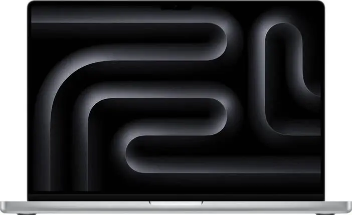 Apple MacBook Pro 14" (2026) / M5 Pro / 24GB / 2TB / SK /  Stříbrný