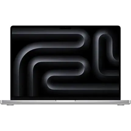 Apple MacBook Pro 16" (2024) / M4 Max / 48GB / 1TB / CZ / Stříbrný