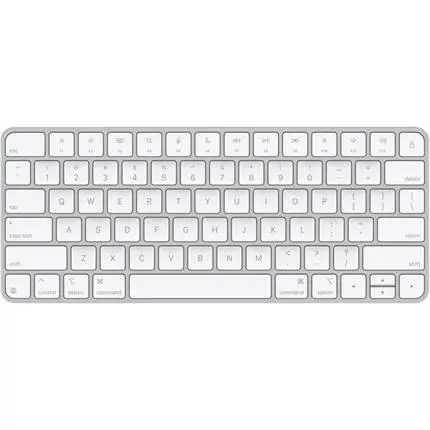 Apple Magic Keyboard americká angličtina