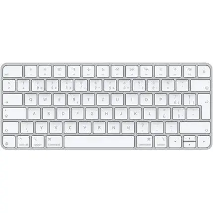 Apple Magic Keyboard česká