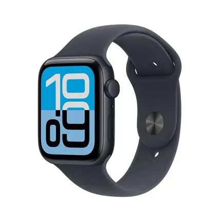 Apple Watch SE 3 Cell 44 Midnig A.C/Midnig S.B-SM / SK