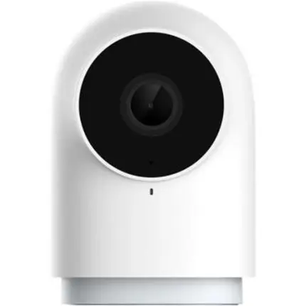 AQARA Camera Hub G2H Pro bezpečnostní kamera