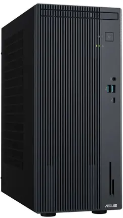ASUS ExpertCenter/P500/Mini TWR/5-210H/16GB/512GB/Intel int/bez OS/3R P500MV-C516512