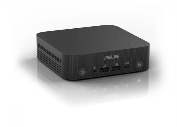 ASUS mini PC ExpertCenter PN54-S1 (PN54-S1-S30005AL)