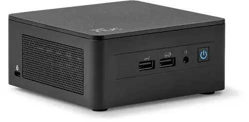 ASUS NUC GEN13 Pro Arena Canyon i3 RNUC13ANHi30002 EU CORD