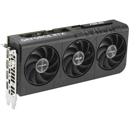 ASUS PRIME RTX 5060/Gaming/OC/8GB/GDDR7 90YV0N10-M0NA00