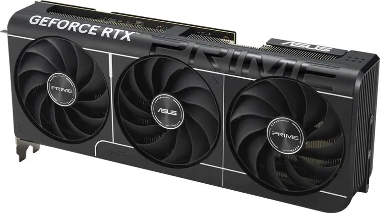 ASUS NVIDIA® PRIME GeForce RTX™ 5080/Gaming/OC/16GB/GDDR7 90YV0LX0-M0NA00