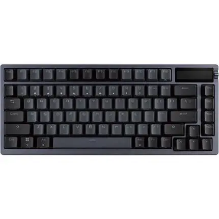 ASUS klávesnice ROG AZOTH, mechanická, Bluetooth, US, černá 90MP0316-BKUA01