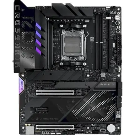 ASUS ROG CROSSHAIR X870E APEX