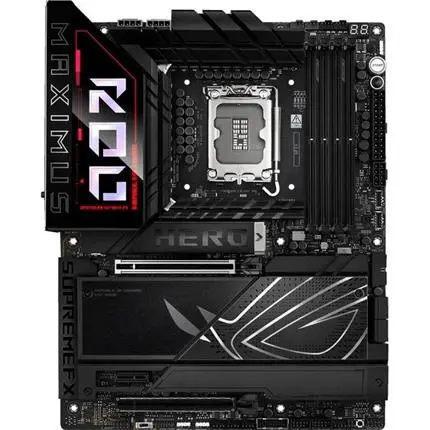 ASUS ROG MAXIMUS Z890 HERO/LGA 1851/ATX