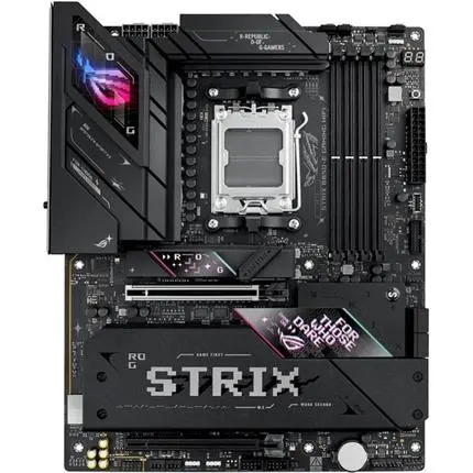 Asus ROG STRIX B850-E GAMING WIFI