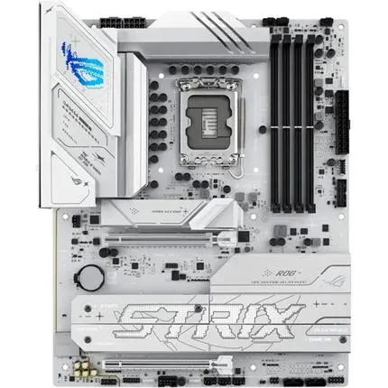 Asus ROG STRIX B860-A GAMING WIFI