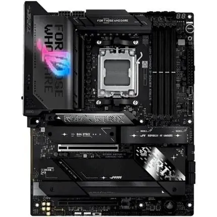 Asus ROG STRIX X870E-E