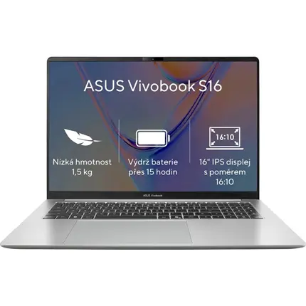 ASUS S5652MA