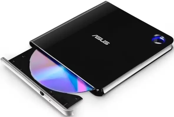 Asus SBW-06D5H-U