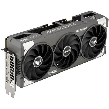 ASUS TUF RTX 5060/Gaming/OC/8GB/GDDR7 90YV0N00-M0NA00