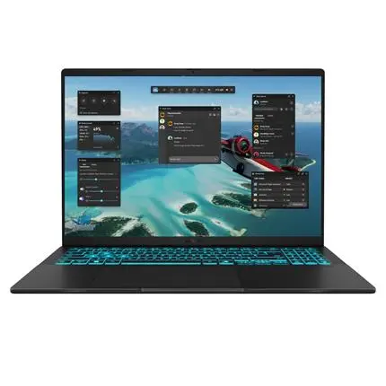 ASUS Vivobook Gaming V16 (V3607VU-RP345W)