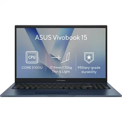 ASUS X1504MA