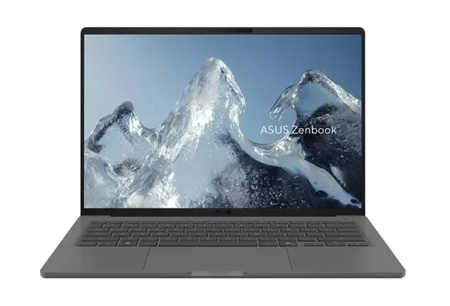 ASUS Zenbook 14 (UX3407NA-OLED174W)
