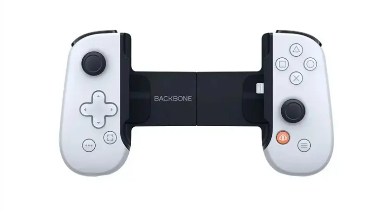 Backbone One, PlayStation Edition Lightning