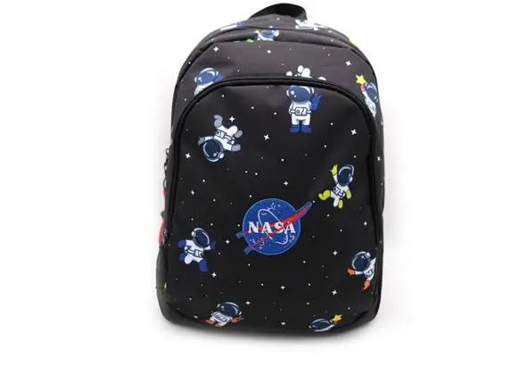 Batoh MaDe NASA