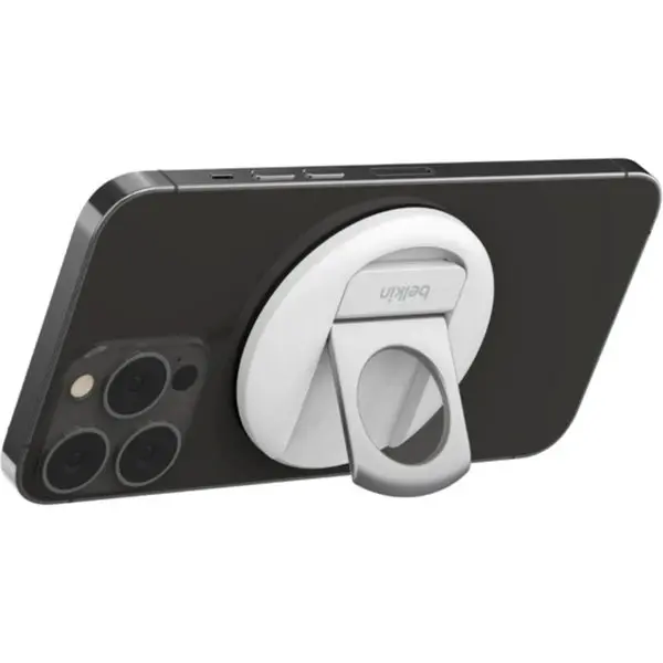 Belkin MagSafe držák bílý