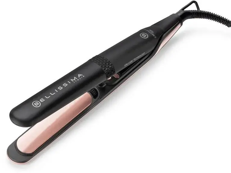 Bellissima Imetec 11875 Creativity Ion