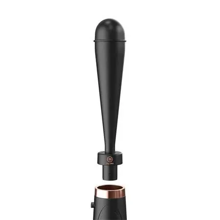 Bellissima Imetec 11772 Glamour Waves