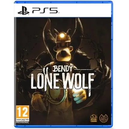 Bendy: Lone Wolf (PS5)