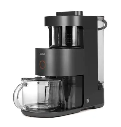 Blender G21 Comfort Graphite Black, G21-CM300GB