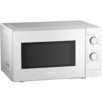 Bosch FFL020MW0 bílá