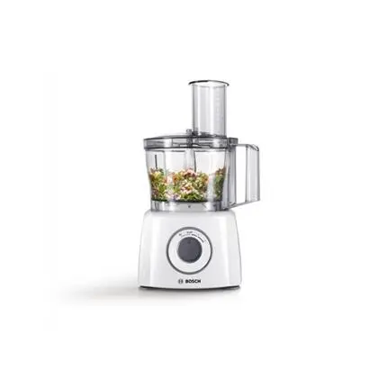 Bosch MCM3200W bílá
