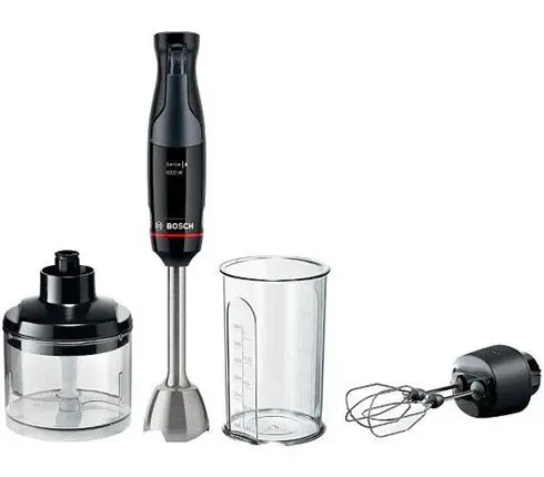 Bosch MSM4B624