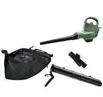 Bosch UniversalGardenTidy 3000