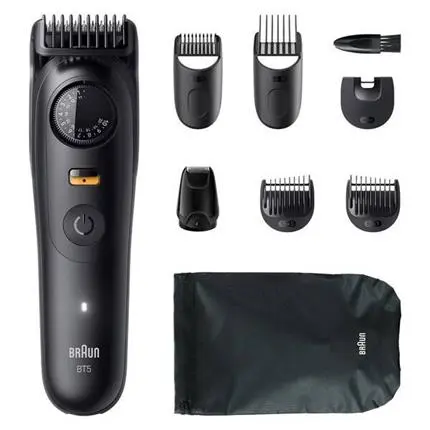 Braun BT5560