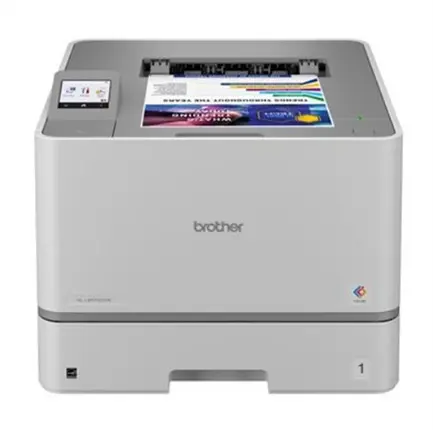 Brother/HL-L8570CDW/Tisk/Laser/A4/LAN/WiFi/USB