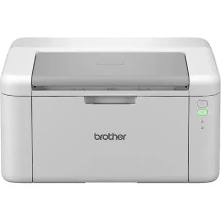 Brother HLL1230WYJ1 - white