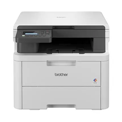 Brother DCP-L3520CDW, A4,18 str/18 str.,LED tiskárna,kopírka,skener,WiFi,USB,duplex