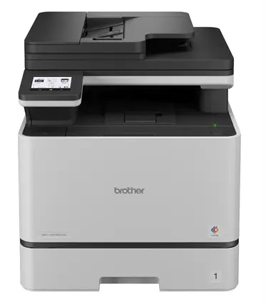 Brother/MFC-L8730CDW/MF/Laser/A4/LAN/WiFi/USB