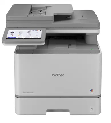 Brother/MFC-L8970CDW/MF/Laser/A4/LAN/WiFi/USB